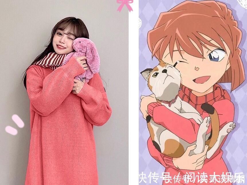 我妻善逸|打破次元壁!鬼灭之刃角色相同发色,你更钟意哪一款?