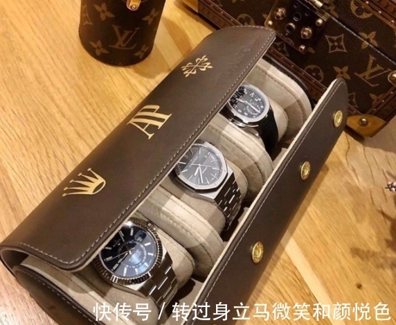 年纪|男人过了四十不惑的年纪，腕表还是必需品吗？