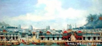 上贸易|清政府究竟为什么要闭关锁国