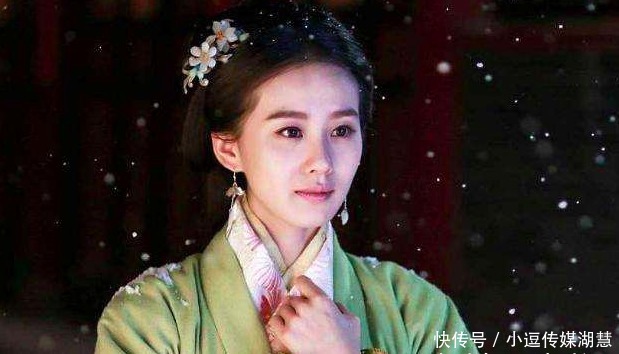 徐妙锦|朱棣多次派人请她当皇后,她断然拒绝,最后选择出家为尼