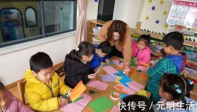 人际交往|如果你家孩子2～5岁，这份幼儿园习惯表不要错过，对孩子很重要