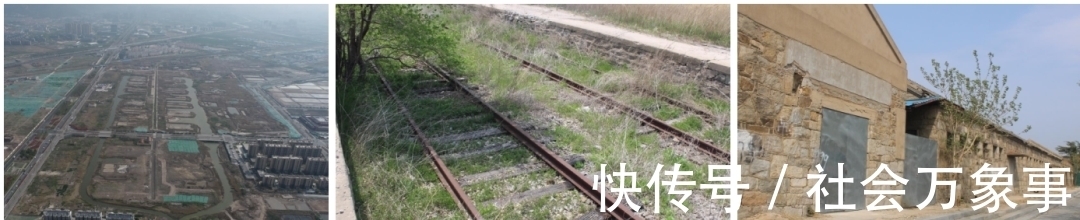 历史文化|一座有特色的奥特莱斯即将崛起!