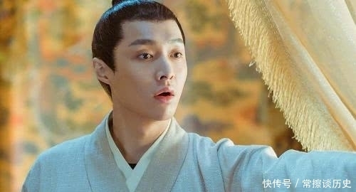 皇帝|朱祁镇坚持废除殉葬制度,不仅是因为其残忍,更重要的是:保护她