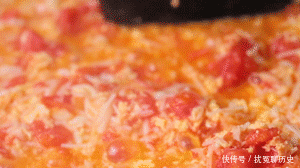 黯然销魂|这一碗“黯然销魂”蛋炒饭,自己也能做!