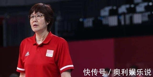 主教练|郎平时代终落幕!多位国手正式宣布退役,最年轻的仅有21岁