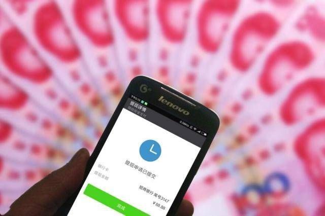 正式|微信花呗正式被确认,支付宝有些措手不及!