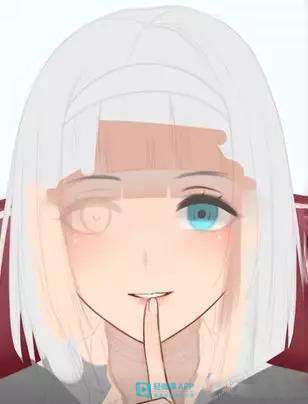 皮肤|二次元人物如何上色?动漫人物皮肤的上色技巧