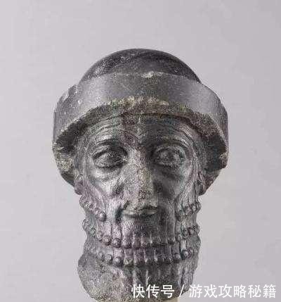 统一|巴比伦王国从三十公里宽到统一两河流域