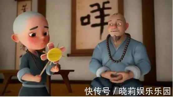 田喵喵&一位老僧的告诫：身边有小人，默念这2句话，随即化解