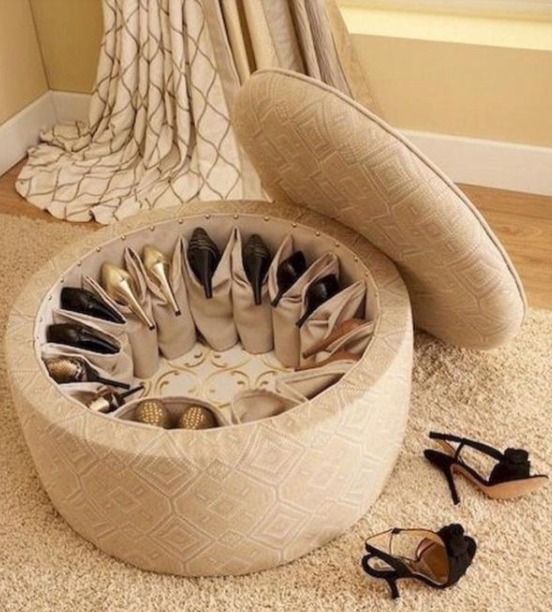 收纳狂魔|日本收纳狂魔的家,家中摆放井井有条,引众人围观学习,超厉害