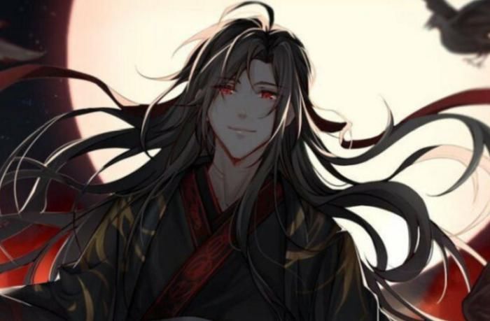 不愧|魔道Q:萝卜成精大闹夷陵，忘机除魔只剩叹息，网友：不愧是魏婴