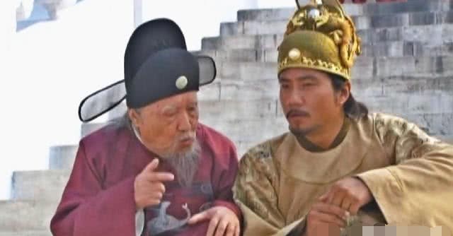 郭天|朱元璋靠郭子兴发家，明朝建立后，郭子兴的后人待遇如何？专家给出答案