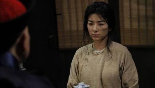 审问|秋瑾被斩百日后,曾审问处决她的县令,为何会选择自缢?