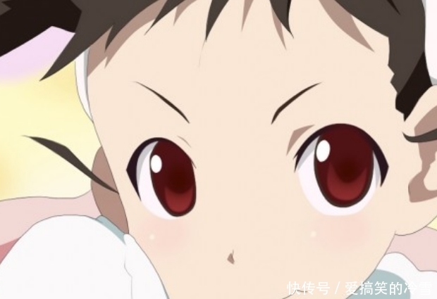 八九寺真宵动漫壁纸 可爱迷人 快资讯