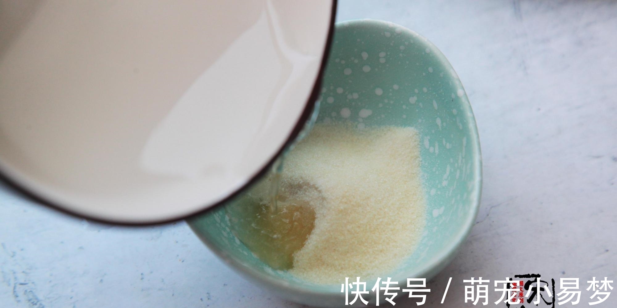 芝士片|孩子不爱喝奶用它代替,钙含量是牛奶的3倍,入口即化营养高