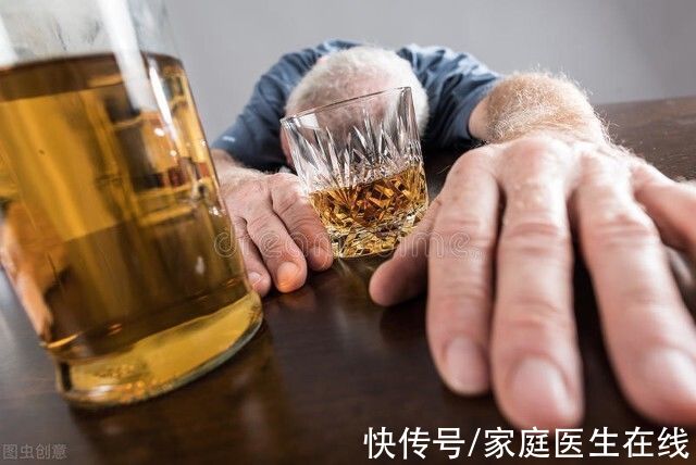 拼酒|和别人拼酒，喝白酒伤身还是喝啤酒伤身？研究：可别混着喝