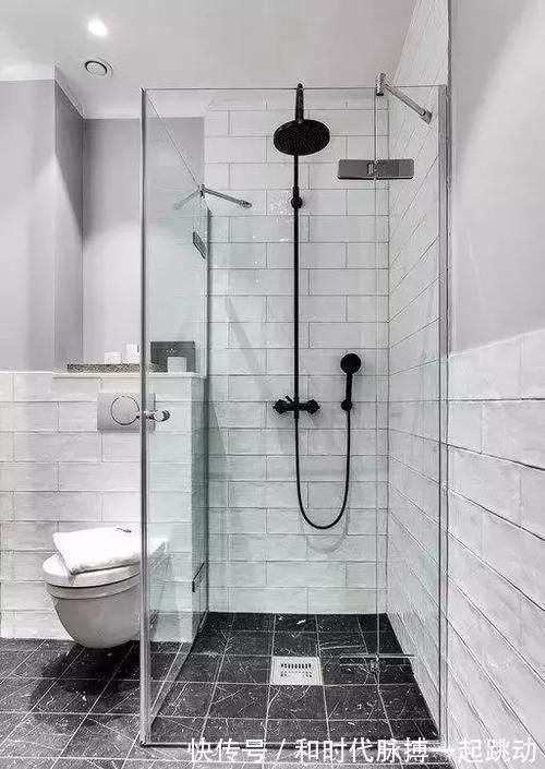 排污|越来越多人都不装老式马桶了,现在流行用它替代,好用又省地