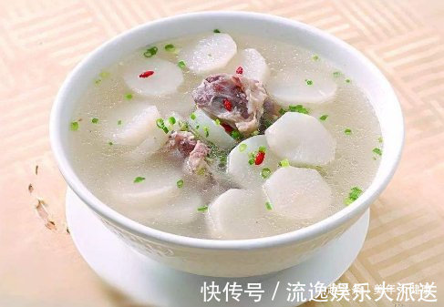 气虚|白萝卜补肾方治一个准,7天治愈不反复,用一个好一个