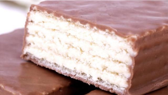 全网公认最好吃的6种“饼干”,奥利奥是最后一名,第一个吃过没