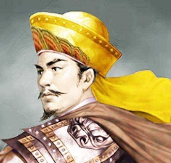  总舵主|石达开故友，天地会总舵主小弟，绿营名将张国梁的生死“投名状”