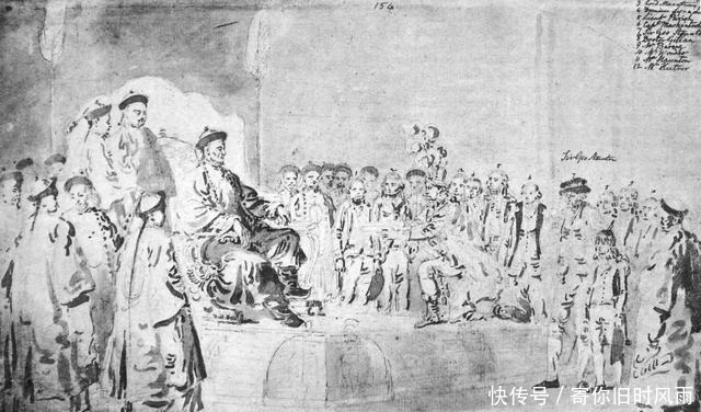 说起|从利玛窦开始说起