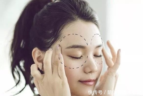 眼霜“涂下不涂上”？美容师提醒：赶紧收手吧！