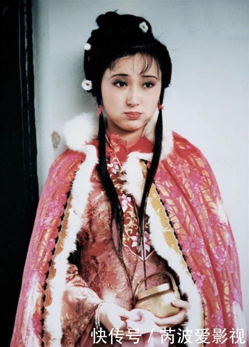 姊妹|林黛玉的情商有多高?王夫人劝她远离宝玉,林妹妹的应答堪称经典