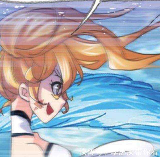 斗罗大陆|斗罗大陆:白沉香魂师分类很特殊?海马斗罗的一句话意味深长