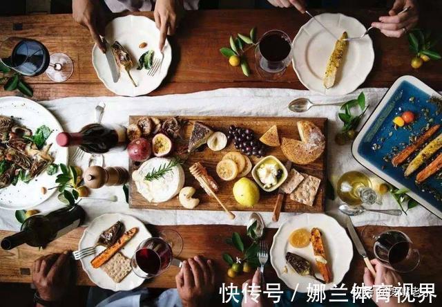 鸡蛋黄|三伏天最适合减脂,少吃“3黄”,多吃“2白”,低脂不缺营养