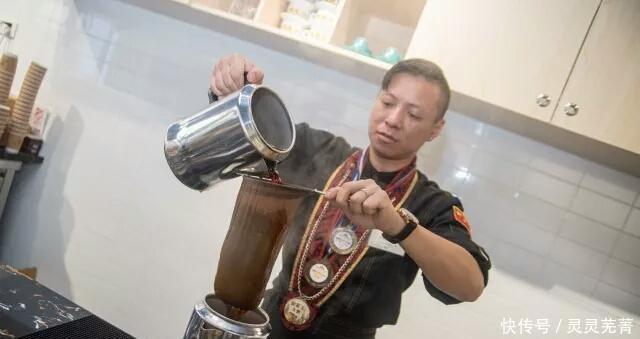 喜欢|正宗的“冠军奶茶”PK《糖心风暴3》奶茶,您喜欢哪种