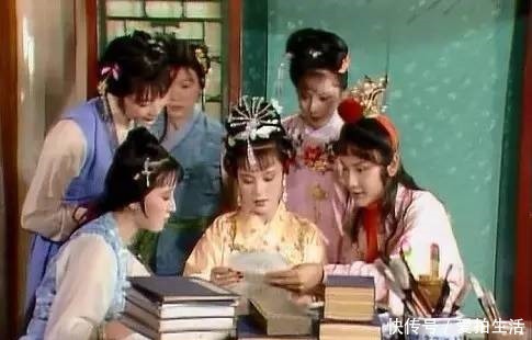 玫瑰花|探春是人见人爱的玫瑰花,为何王熙凤那么畏惧她有两个关键因素!