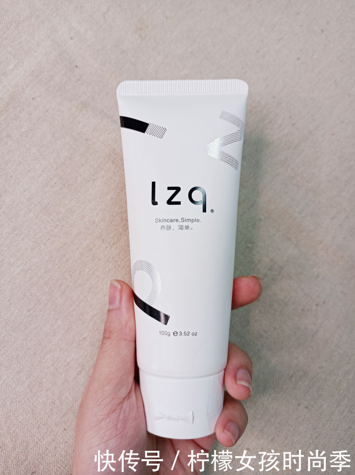 女孩|平价又好用的5款“洗面奶”,不紧绷不假滑,贫民窟女孩必备