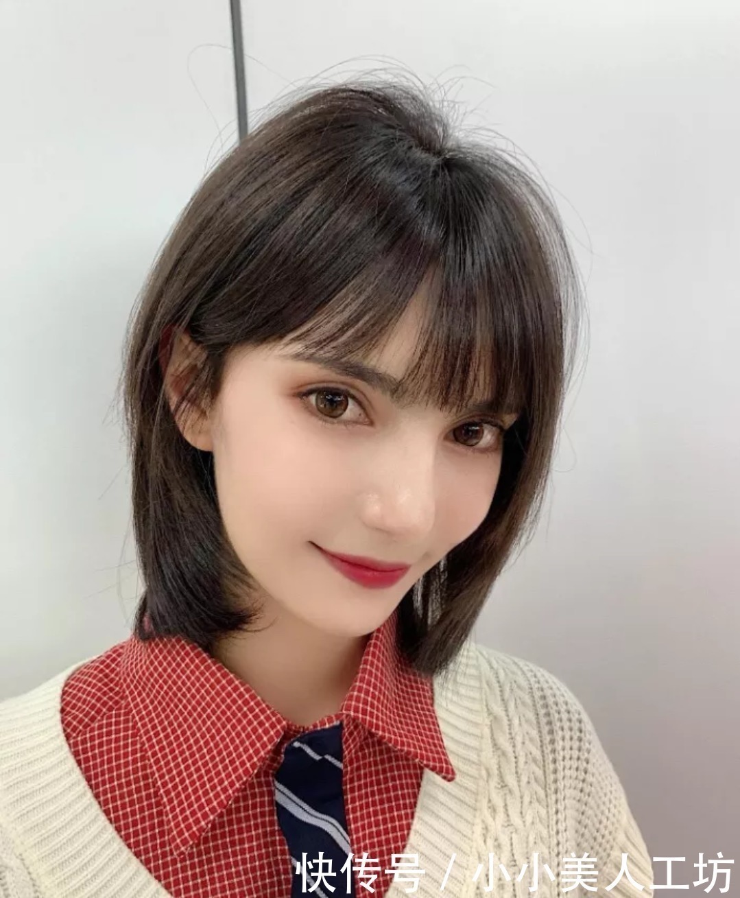 全头 最值得尝试的17款发型,无论长短都很心动,越看越喜欢