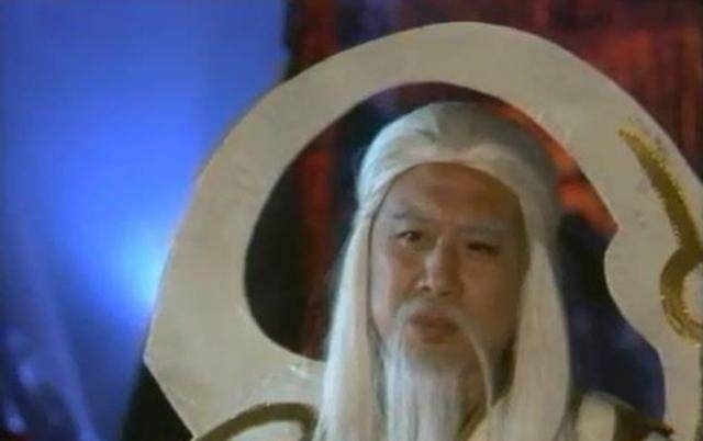 老君#孙悟空大闹天宫时,原始天尊为什么冷眼旁观呢?真相令人吃惊