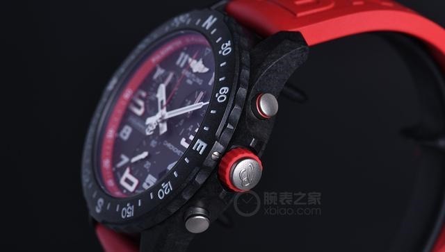 百年灵 运动时我们需要一块什么样的腕表!