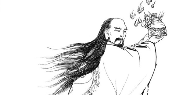 封神&封神最强女仙,能让老君、元始俯首称臣,鸿钧、女娲礼让三分