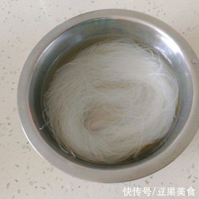 巨下饭|#巨下饭的家常菜#蒜蓉粉丝娃娃菜