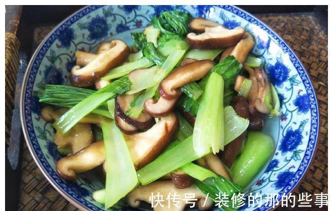 莴苣炒鸡蛋|分享3样低脂菜,秋天吃正当时,营养美味,好吃不长肉