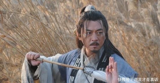 公孙胜|《水浒传》中,宋江因何要让公孙胜坐第四把交椅这才是真正原因