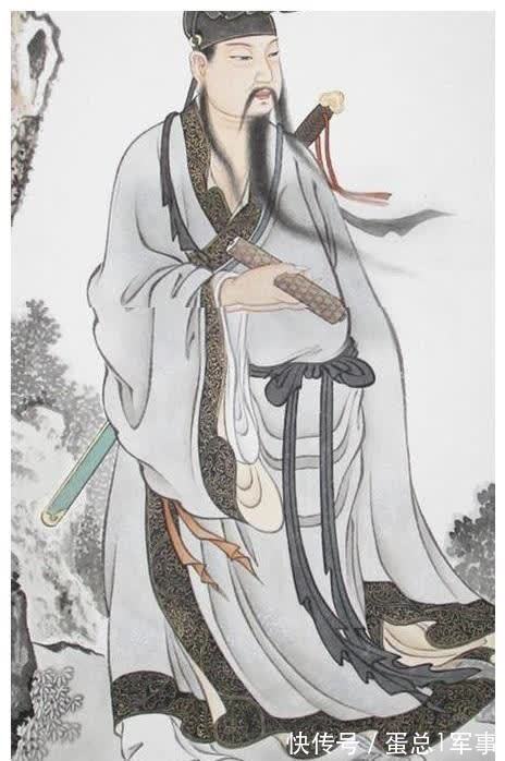 太上老君@封神演义有3位原创人物，1祖1仙1圣，查遍史料也找不到原型？