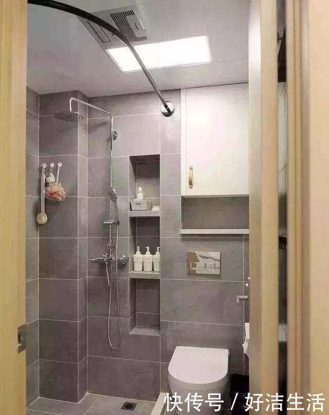 防水|装过2套房，才知卫生间装修，要谨记这“3要2不要”，别不当回事