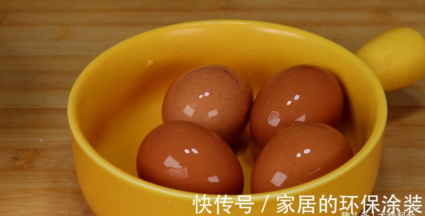 常吃鸡蛋的看看,很多人吃错了,教你一招营养实用