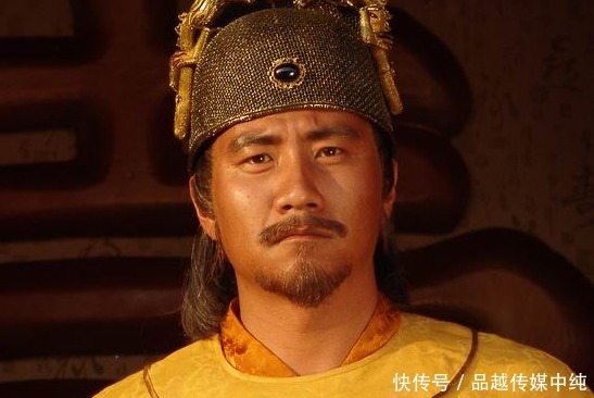 地主|给地主放牛的朱元璋，成为皇帝后衣锦还乡，地主受到如此对待