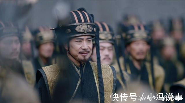 孩子|兵精器利、自给自足网络上吹爆的府兵制,原来是“别人家孩子”