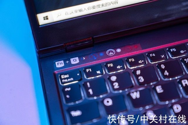 cpu|3A平台实力满满 联想拯救者R7000P 2021体验式评测