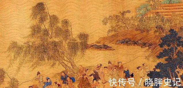 靴筒@古代未解之谜故事：唐朝的神秘预言事件