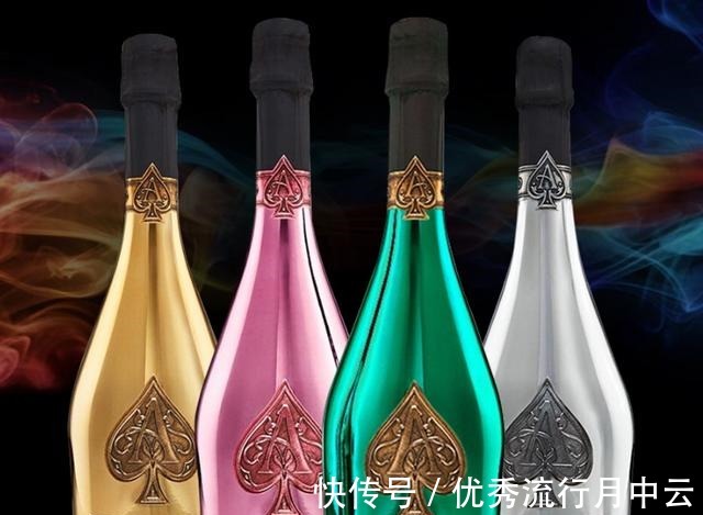 小说|那些经常出现在影视剧和小说中的代表性洋酒！