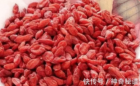 老中医提醒最好少吃枸杞,最好是不吃,早知早受益!