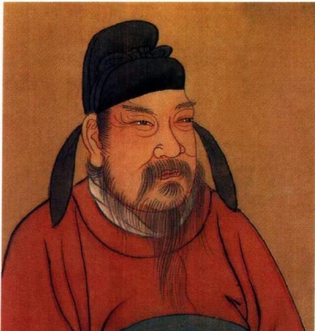 河东失守|李渊真是因为窝囊才准备放弃唐朝的“龙兴之地”河东吗?