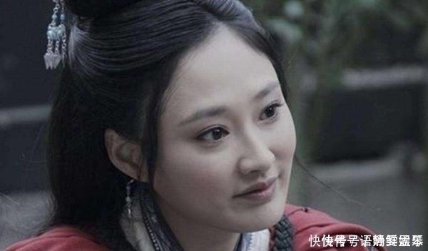 才女|曹操重金赎回蔡文姬，为何不娶这位才女原因史书都不好意思记载